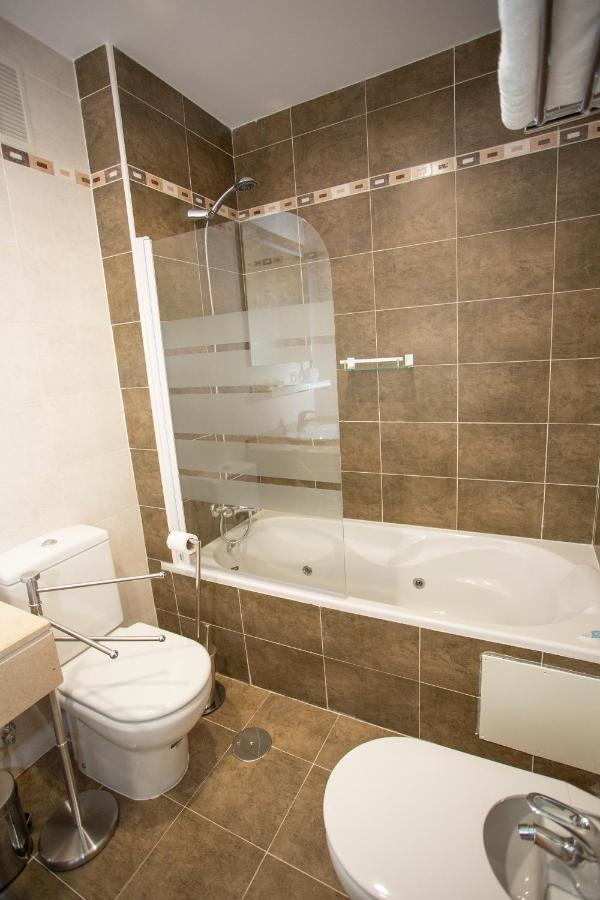 Cubell Home Cuenca  Exterior foto